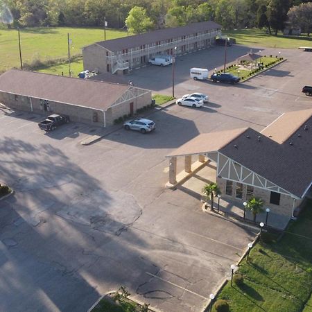 Countryside Inn Malakoff Экстерьер фото