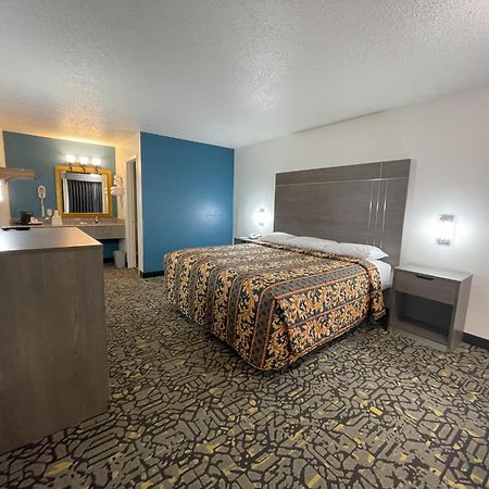 Countryside Inn Malakoff Экстерьер фото
