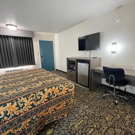 Countryside Inn Malakoff Экстерьер фото