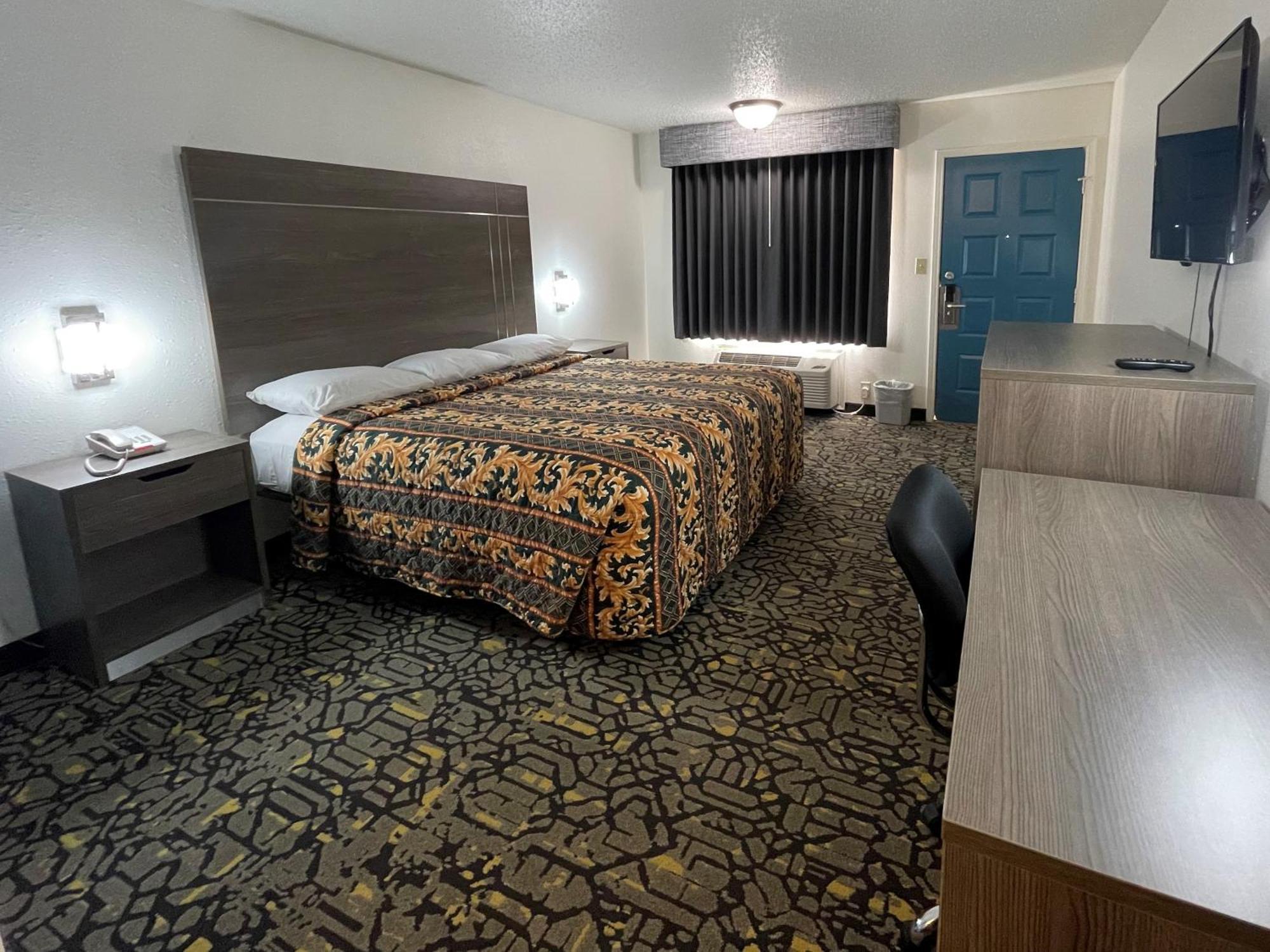Countryside Inn Malakoff Экстерьер фото