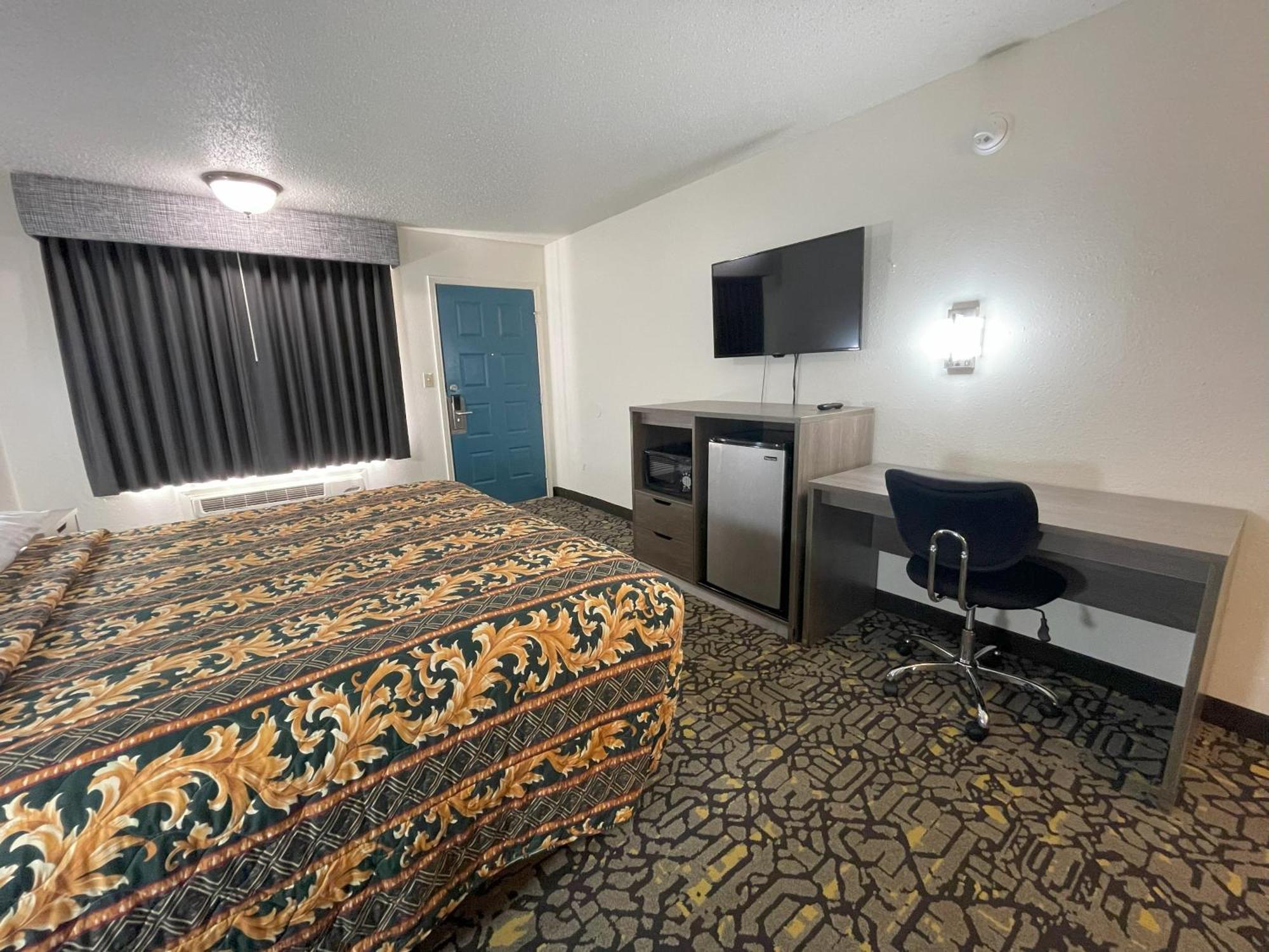 Countryside Inn Malakoff Экстерьер фото