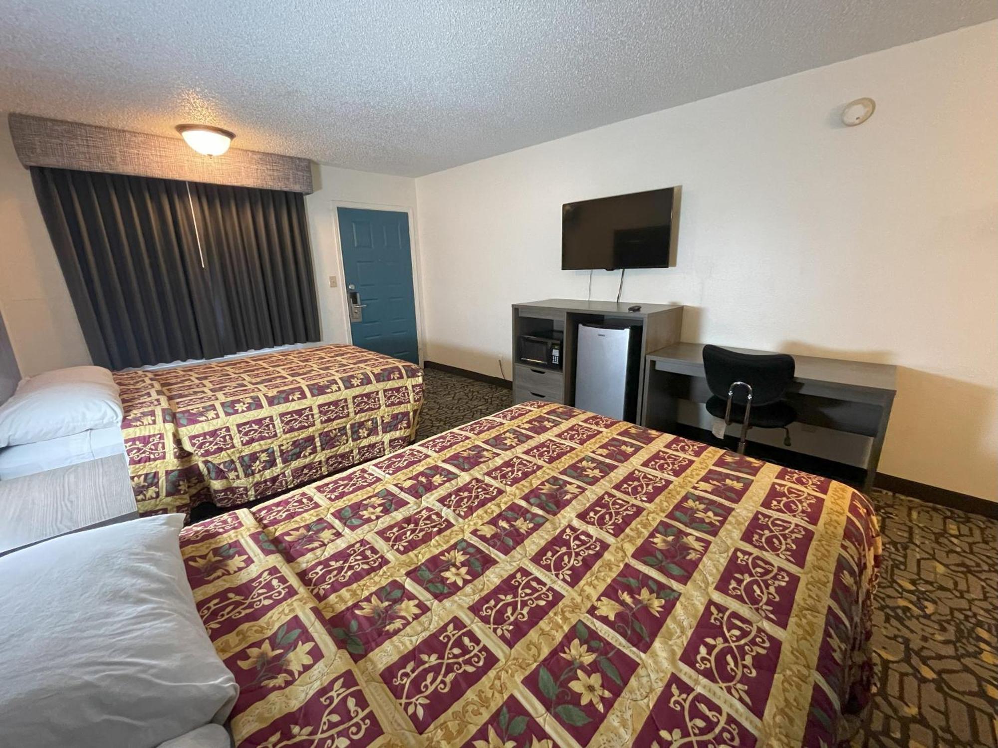 Countryside Inn Malakoff Экстерьер фото